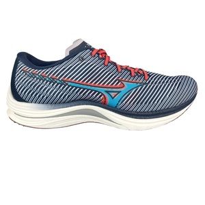 Mizuno Wave Rebellion Mens Running Shoes